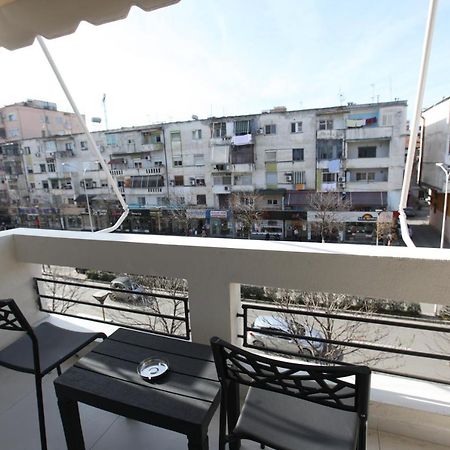 Arkle Apartment 1 Τίρανα Εξωτερικό φωτογραφία