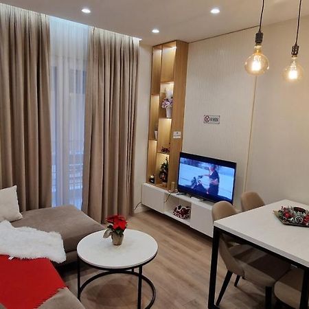 Arkle Apartment 1 Τίρανα Εξωτερικό φωτογραφία