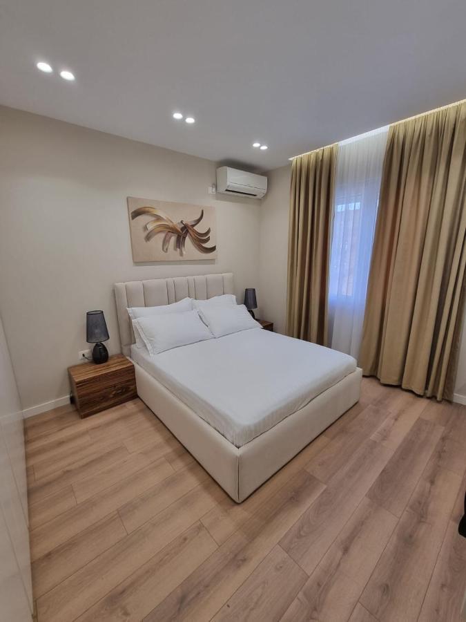 Arkle Apartment 1 Τίρανα Εξωτερικό φωτογραφία