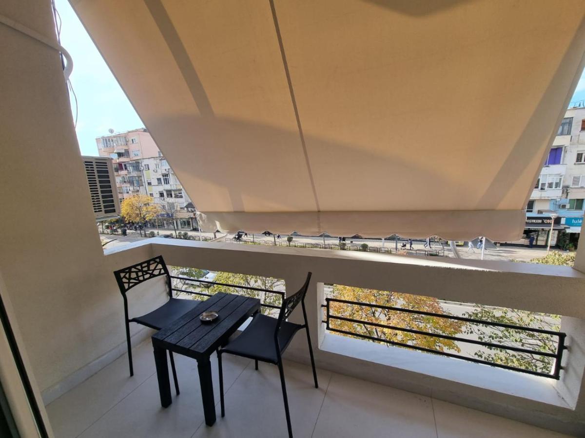 Arkle Apartment 1 Τίρανα Εξωτερικό φωτογραφία