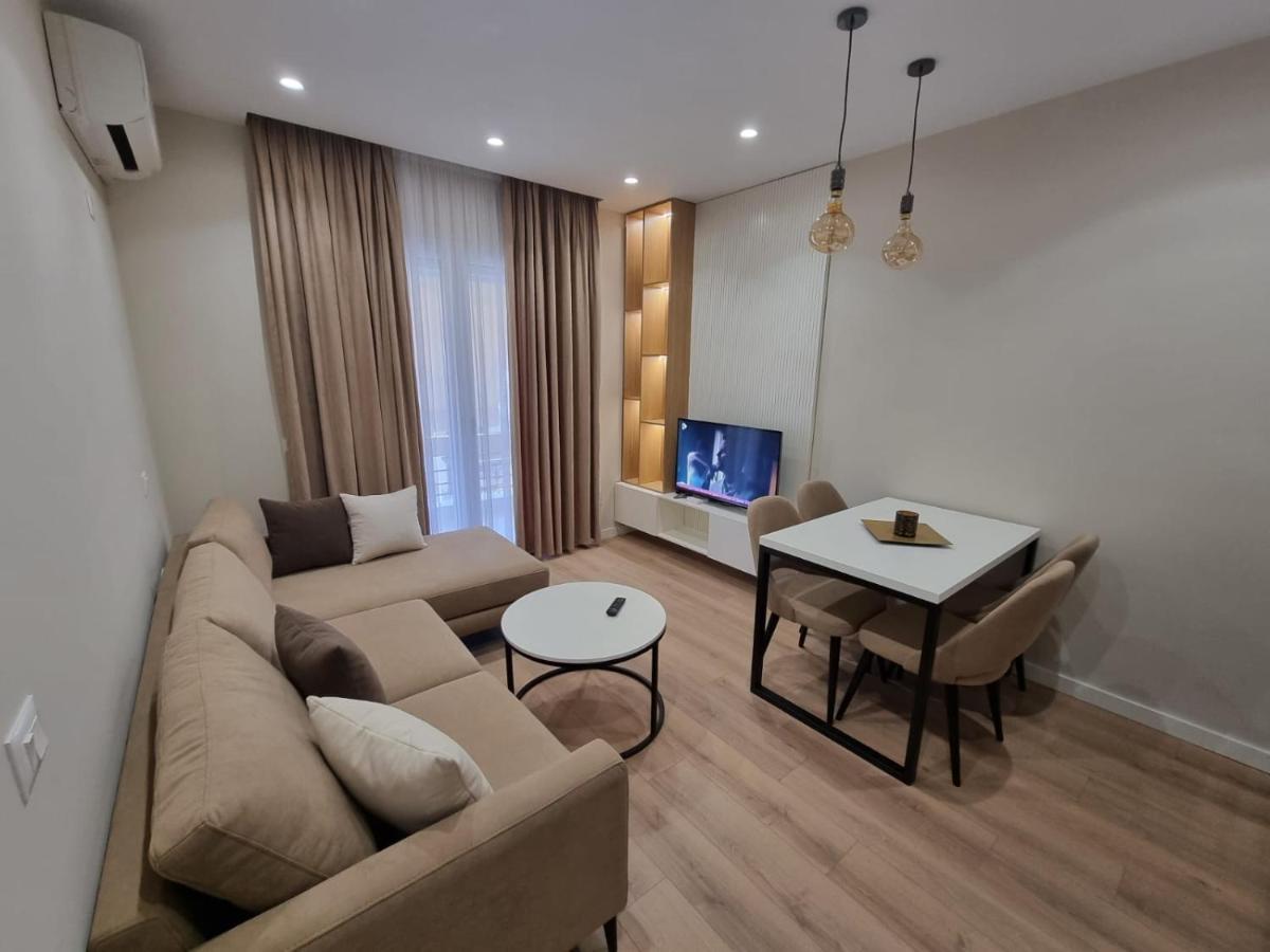 Arkle Apartment 1 Τίρανα Εξωτερικό φωτογραφία