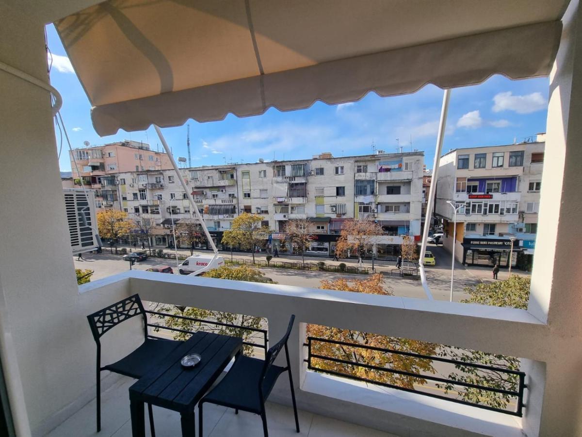 Arkle Apartment 1 Τίρανα Εξωτερικό φωτογραφία