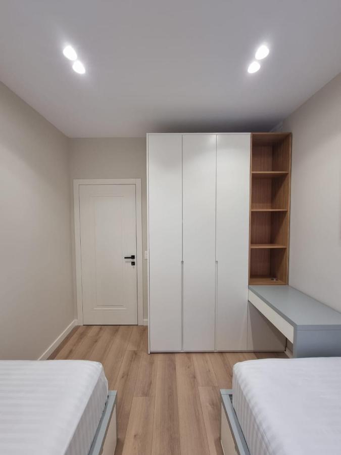 Arkle Apartment 1 Τίρανα Εξωτερικό φωτογραφία