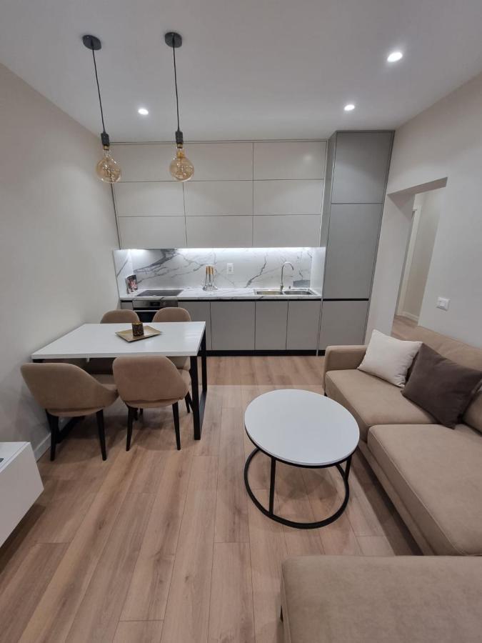 Arkle Apartment 1 Τίρανα Εξωτερικό φωτογραφία