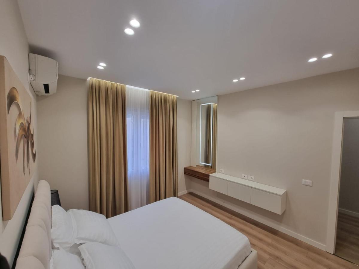 Arkle Apartment 1 Τίρανα Εξωτερικό φωτογραφία