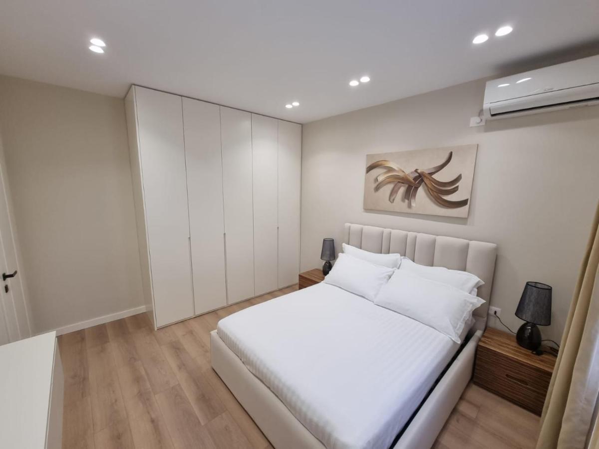 Arkle Apartment 1 Τίρανα Εξωτερικό φωτογραφία
