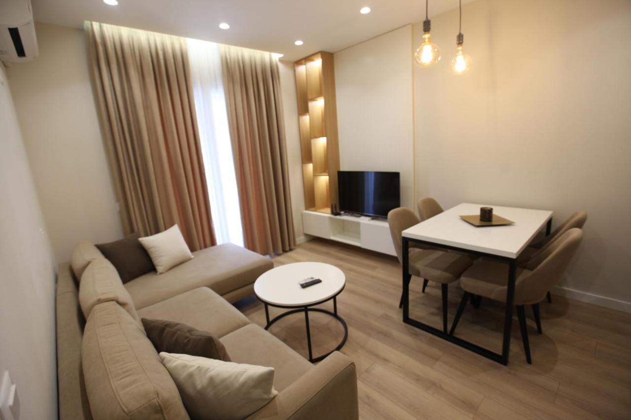 Arkle Apartment 1 Τίρανα Εξωτερικό φωτογραφία