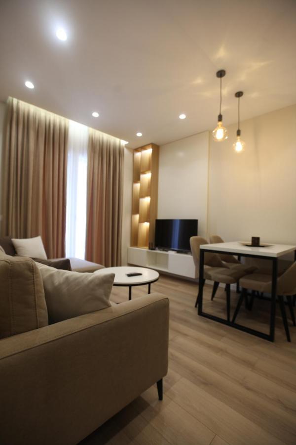 Arkle Apartment 1 Τίρανα Εξωτερικό φωτογραφία