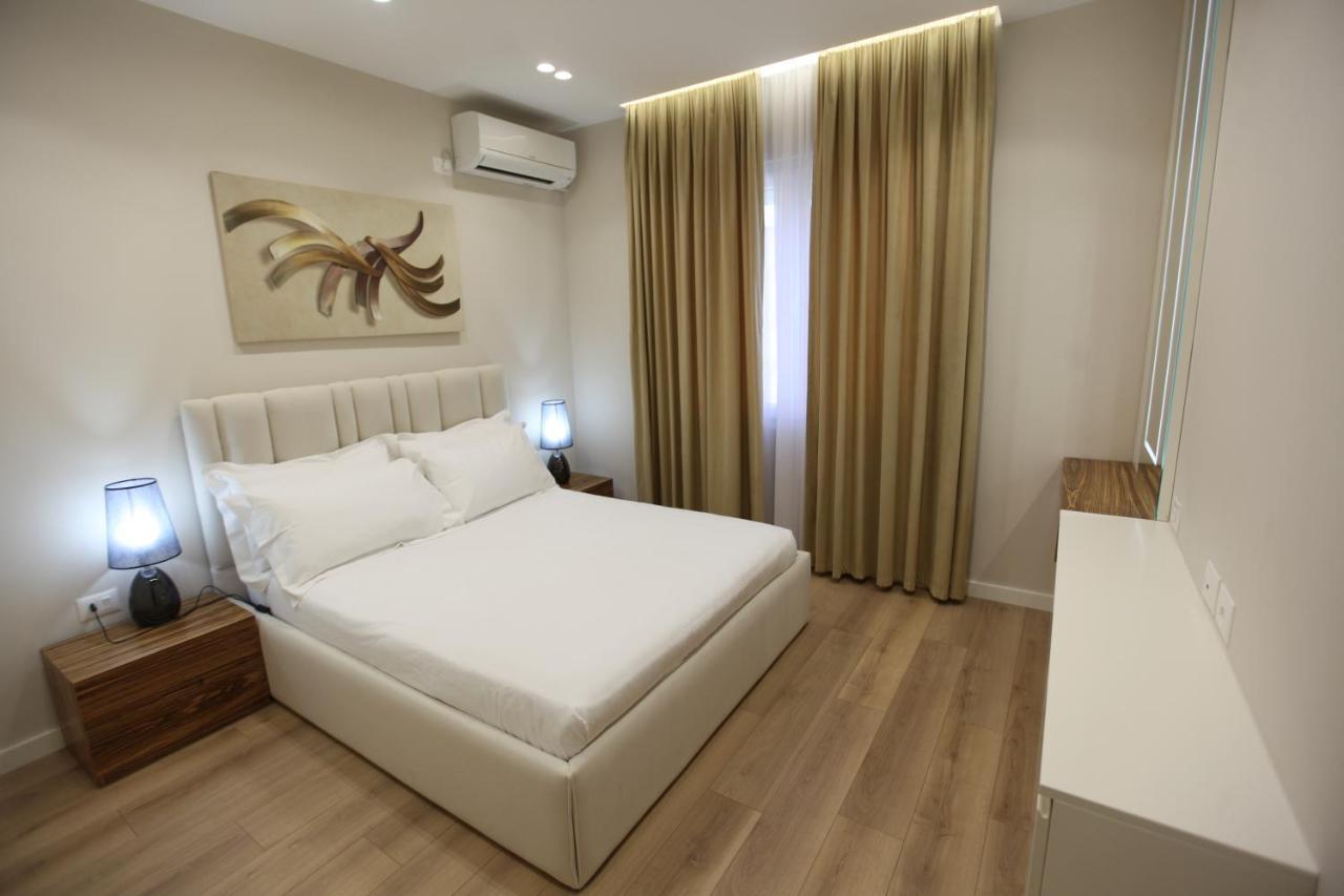 Arkle Apartment 1 Τίρανα Εξωτερικό φωτογραφία
