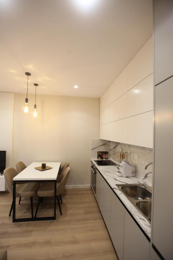 Arkle Apartment 1 Τίρανα Εξωτερικό φωτογραφία