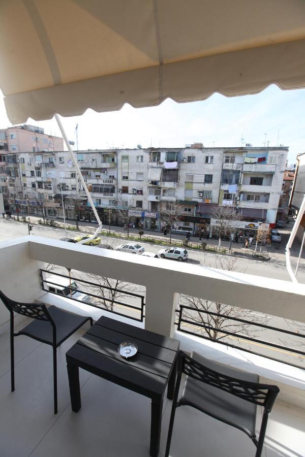 Arkle Apartment 1 Τίρανα Εξωτερικό φωτογραφία