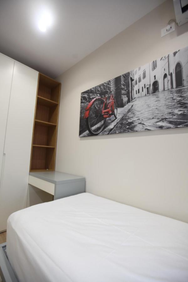 Arkle Apartment 1 Τίρανα Εξωτερικό φωτογραφία