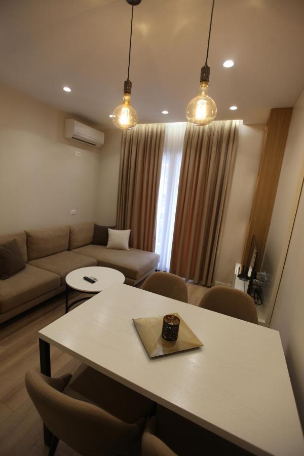 Arkle Apartment 1 Τίρανα Εξωτερικό φωτογραφία