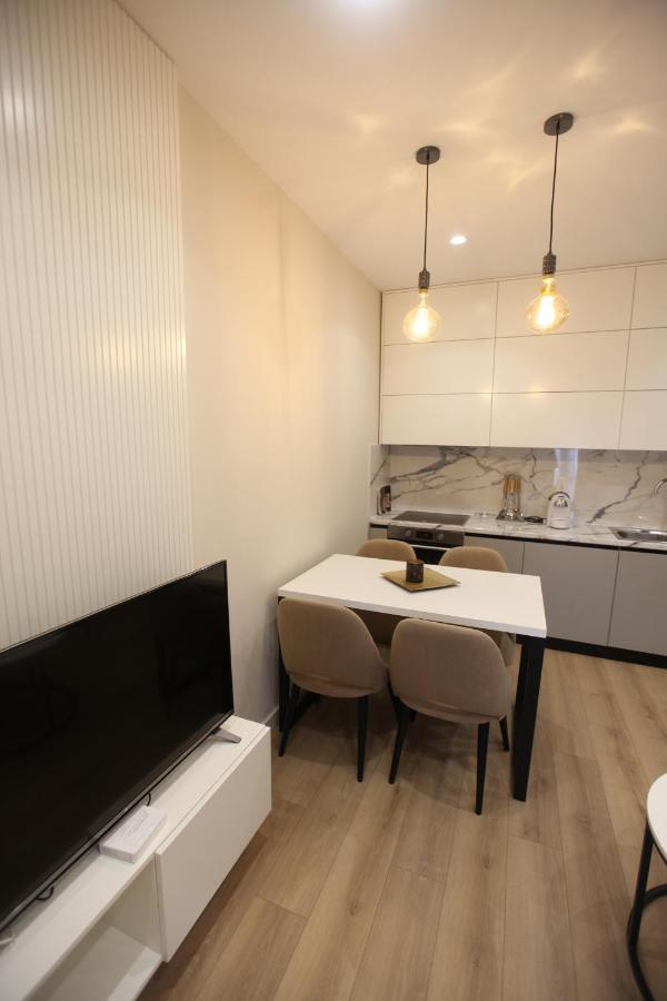 Arkle Apartment 1 Τίρανα Εξωτερικό φωτογραφία