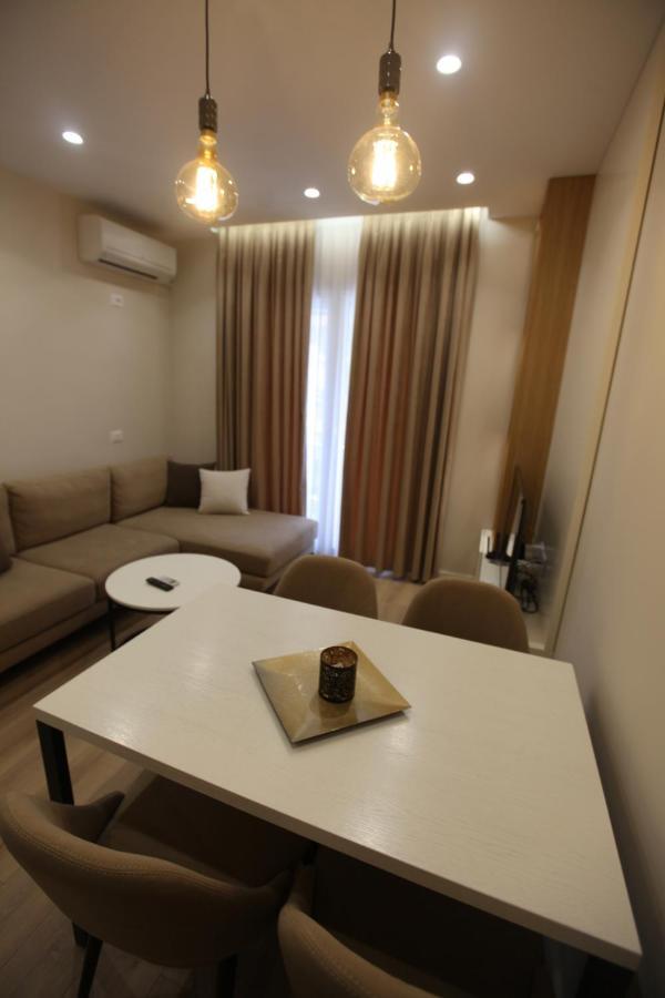 Arkle Apartment 1 Τίρανα Εξωτερικό φωτογραφία