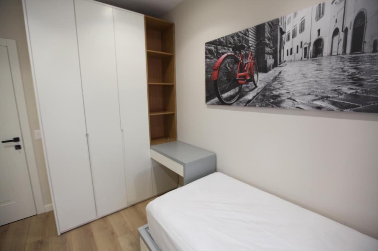 Arkle Apartment 1 Τίρανα Εξωτερικό φωτογραφία