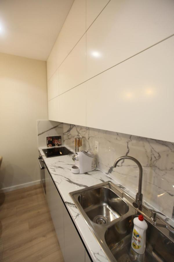 Arkle Apartment 1 Τίρανα Εξωτερικό φωτογραφία