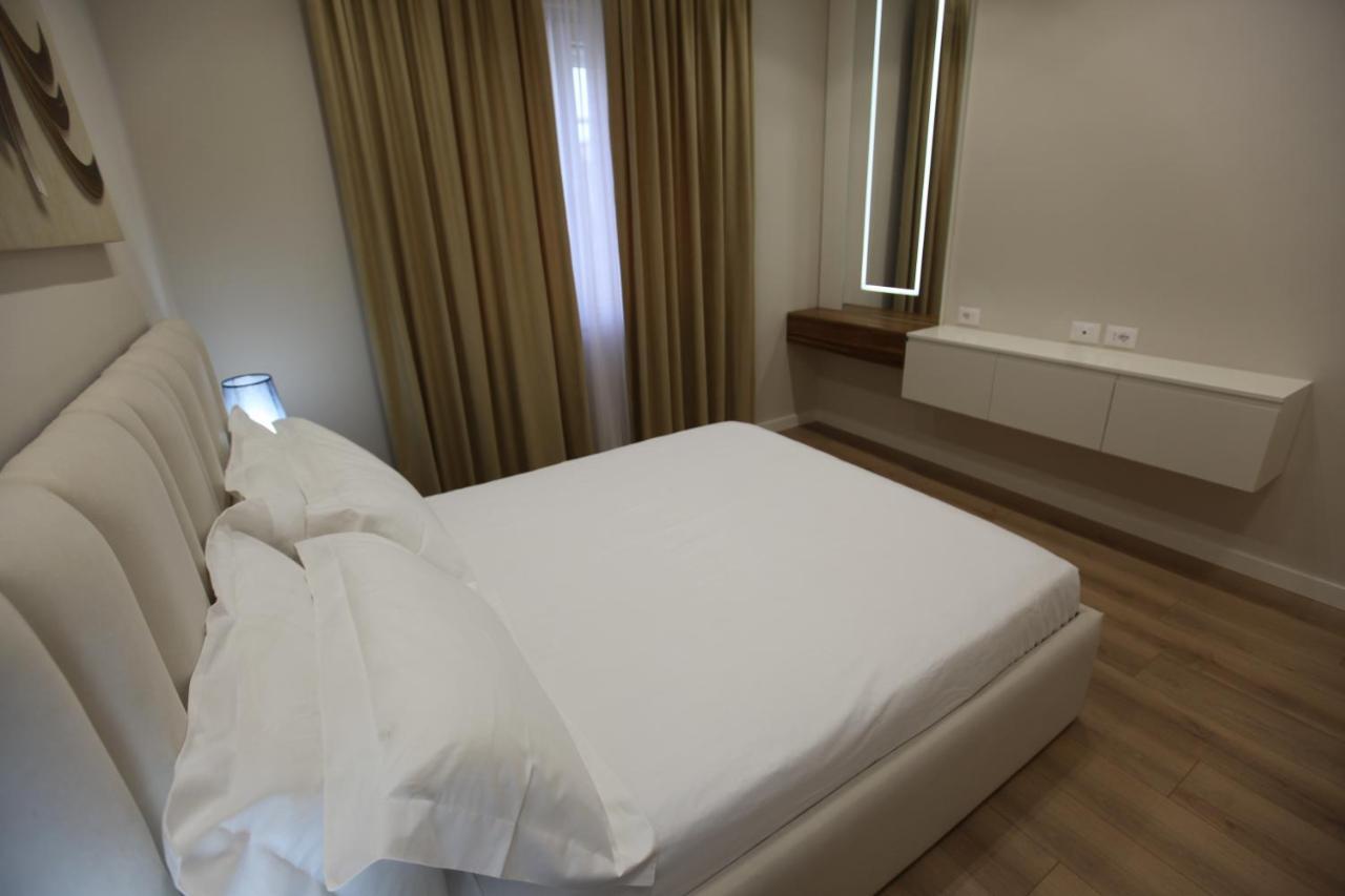 Arkle Apartment 1 Τίρανα Εξωτερικό φωτογραφία
