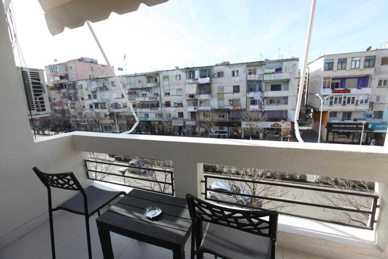 Arkle Apartment 1 Τίρανα Εξωτερικό φωτογραφία