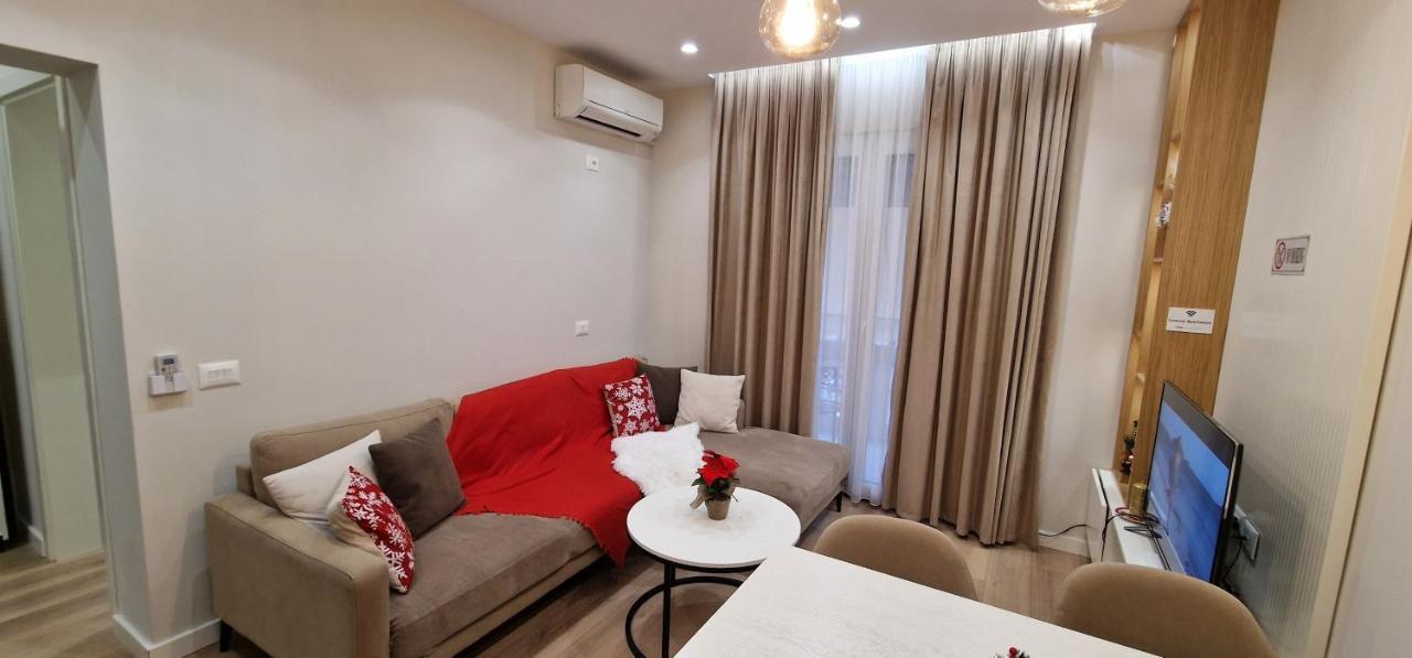 Arkle Apartment 1 Τίρανα Εξωτερικό φωτογραφία