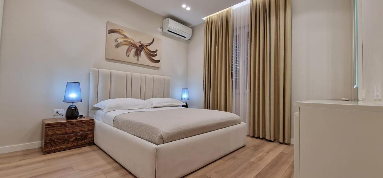 Arkle Apartment 1 Τίρανα Εξωτερικό φωτογραφία
