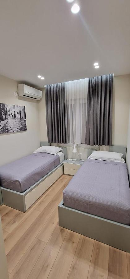 Arkle Apartment 1 Τίρανα Εξωτερικό φωτογραφία