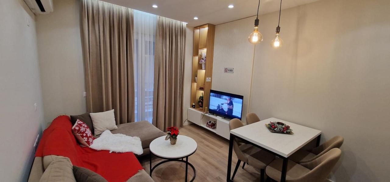Arkle Apartment 1 Τίρανα Εξωτερικό φωτογραφία