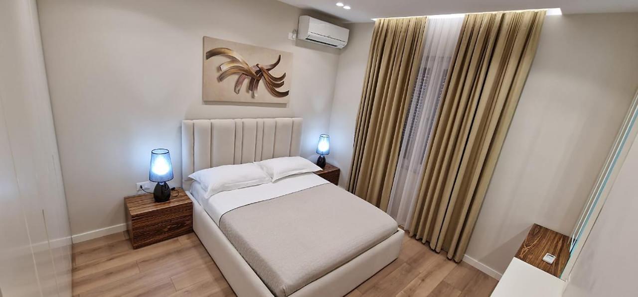 Arkle Apartment 1 Τίρανα Εξωτερικό φωτογραφία