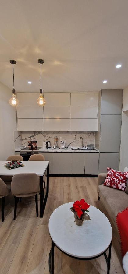 Arkle Apartment 1 Τίρανα Εξωτερικό φωτογραφία