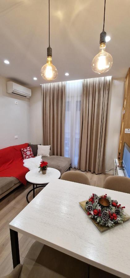Arkle Apartment 1 Τίρανα Εξωτερικό φωτογραφία