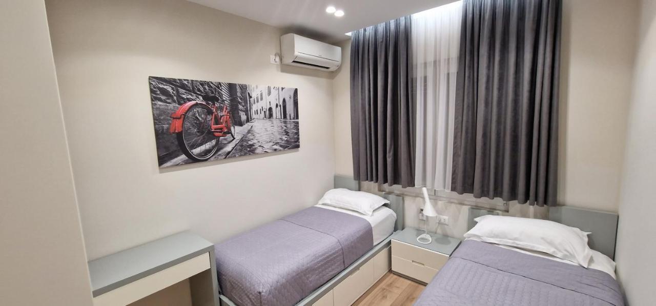 Arkle Apartment 1 Τίρανα Εξωτερικό φωτογραφία