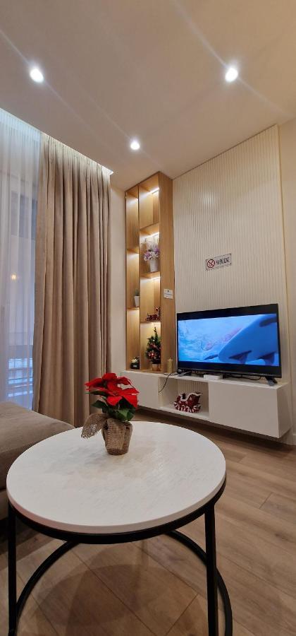Arkle Apartment 1 Τίρανα Εξωτερικό φωτογραφία