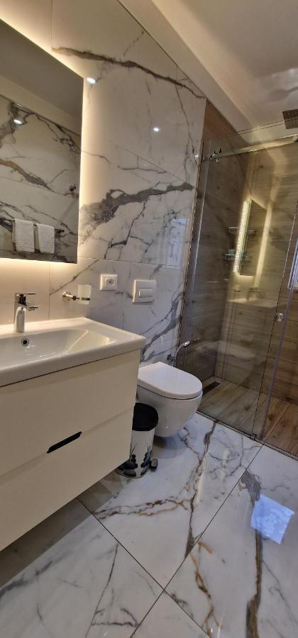 Arkle Apartment 1 Τίρανα Εξωτερικό φωτογραφία