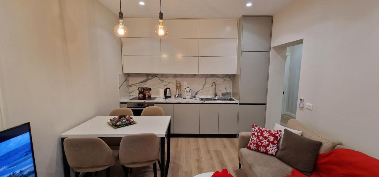 Arkle Apartment 1 Τίρανα Εξωτερικό φωτογραφία